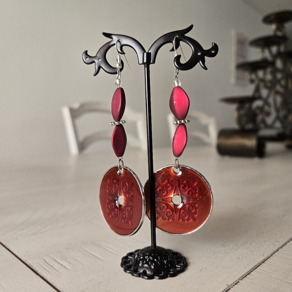 Fashion Earrings